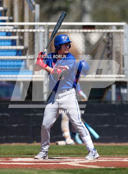 Thumbnail 1 in South Panola vs. Jackson Prep photogallery.