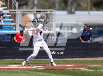 Thumbnail 2 in South Panola vs. Jackson Prep photogallery.