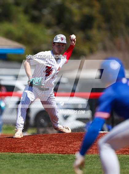 Thumbnail 3 in South Panola vs. Jackson Prep photogallery.