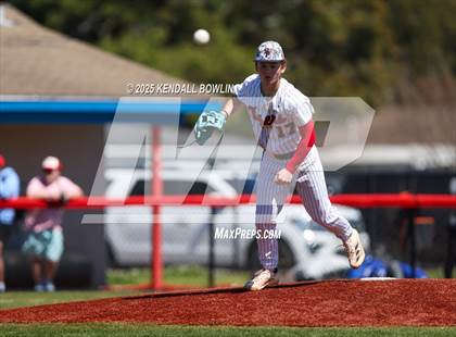 Thumbnail 3 in South Panola vs. Jackson Prep photogallery.