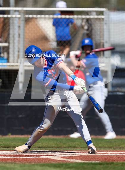 Thumbnail 1 in South Panola vs. Jackson Prep photogallery.
