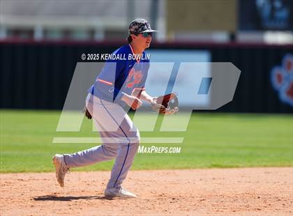 Thumbnail 1 in South Panola vs. Jackson Prep photogallery.
