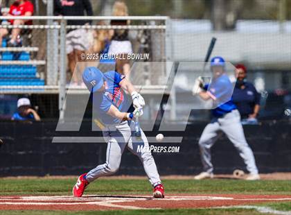 Thumbnail 3 in South Panola vs. Jackson Prep photogallery.