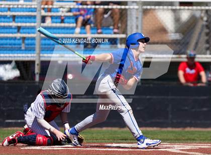 Thumbnail 2 in South Panola vs. Jackson Prep photogallery.