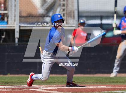 Thumbnail 3 in South Panola vs. Jackson Prep photogallery.