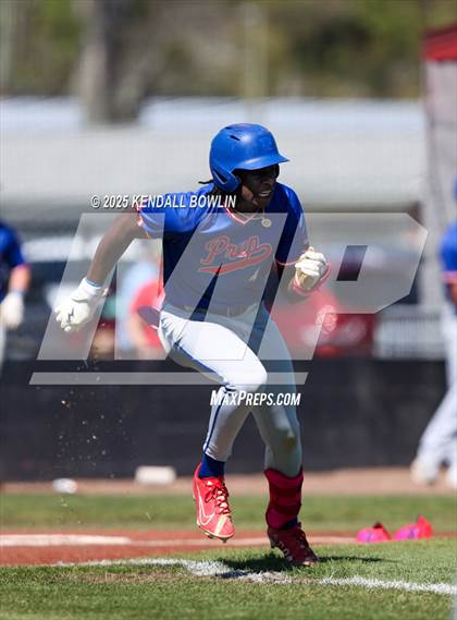 Thumbnail 1 in South Panola vs. Jackson Prep photogallery.