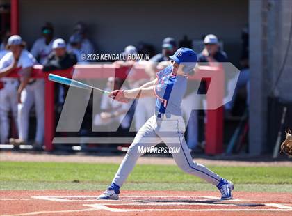 Thumbnail 2 in South Panola vs. Jackson Prep photogallery.