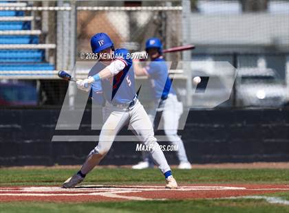Thumbnail 3 in South Panola vs. Jackson Prep photogallery.