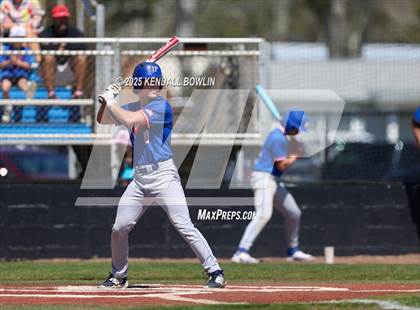 Thumbnail 2 in South Panola vs. Jackson Prep photogallery.