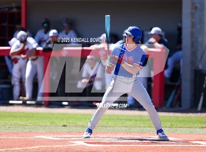 Thumbnail 3 in South Panola vs. Jackson Prep photogallery.