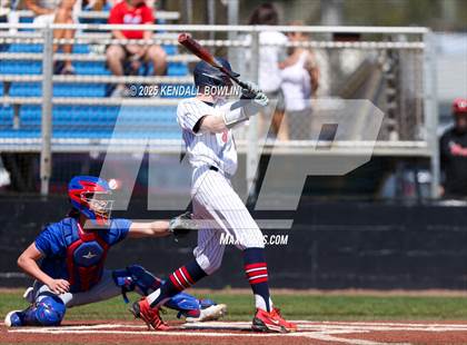 Thumbnail 3 in South Panola vs. Jackson Prep photogallery.