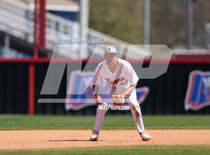 Thumbnail 3 in South Panola vs. Jackson Prep photogallery.