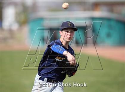 Thumbnail 1 in Cibola vs. Flowing Wells (Panther Invitational) photogallery.