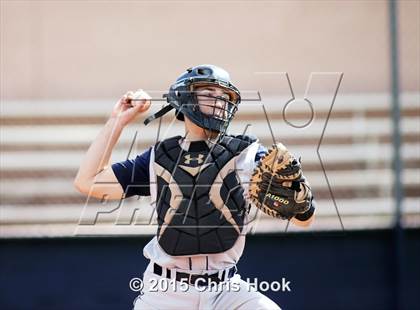 Thumbnail 3 in Cibola vs. Flowing Wells (Panther Invitational) photogallery.
