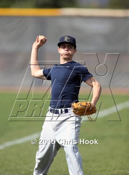 Thumbnail 1 in Cibola vs. Flowing Wells (Panther Invitational) photogallery.