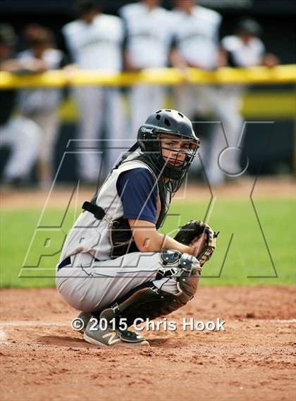 Thumbnail 1 in Cibola vs. Flowing Wells (Panther Invitational) photogallery.