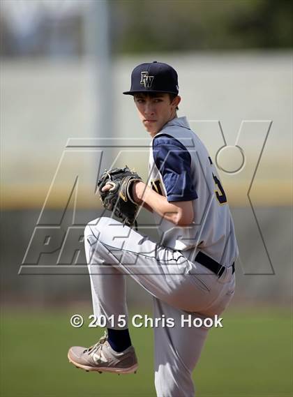 Thumbnail 2 in Cibola vs. Flowing Wells (Panther Invitational) photogallery.