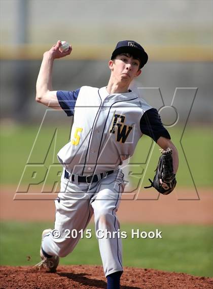 Thumbnail 3 in Cibola vs. Flowing Wells (Panther Invitational) photogallery.
