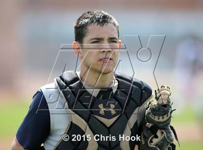 Thumbnail 2 in Cibola vs. Flowing Wells (Panther Invitational) photogallery.
