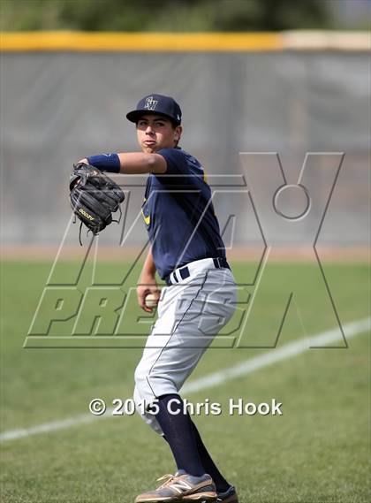 Thumbnail 3 in Cibola vs. Flowing Wells (Panther Invitational) photogallery.