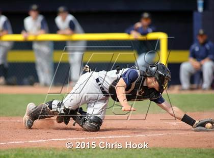 Thumbnail 3 in Cibola vs. Flowing Wells (Panther Invitational) photogallery.