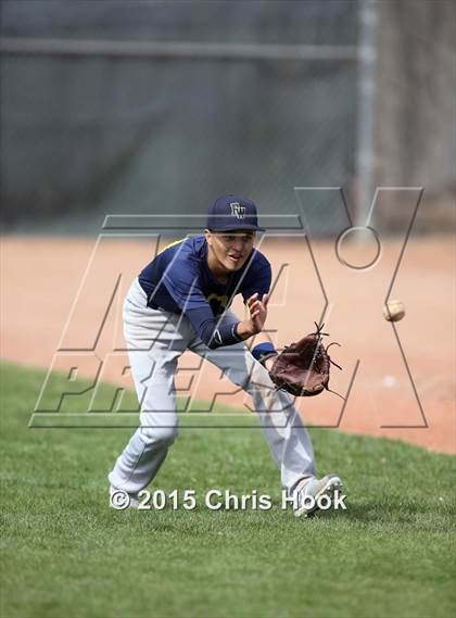 Thumbnail 2 in Cibola vs. Flowing Wells (Panther Invitational) photogallery.