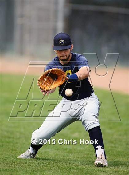 Thumbnail 1 in Cibola vs. Flowing Wells (Panther Invitational) photogallery.