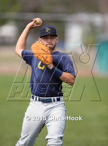 Thumbnail 3 in Cibola vs. Flowing Wells (Panther Invitational) photogallery.