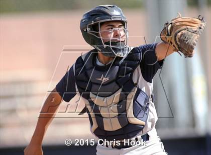 Thumbnail 3 in Cibola vs. Flowing Wells (Panther Invitational) photogallery.