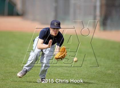 Thumbnail 1 in Cibola vs. Flowing Wells (Panther Invitational) photogallery.