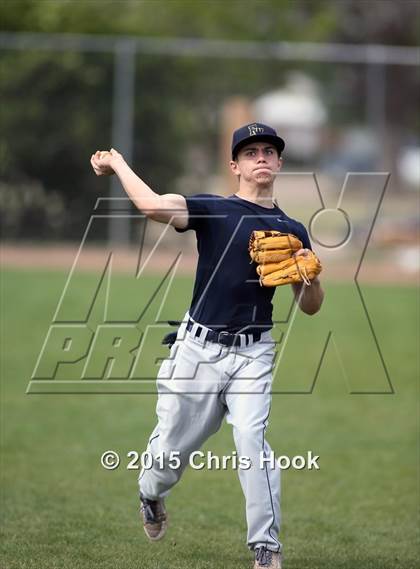 Thumbnail 3 in Cibola vs. Flowing Wells (Panther Invitational) photogallery.