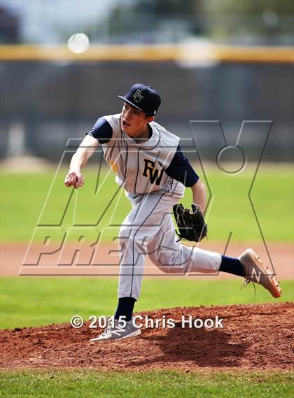 Thumbnail 2 in Cibola vs. Flowing Wells (Panther Invitational) photogallery.