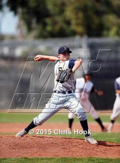 Thumbnail 3 in Cibola vs. Flowing Wells (Panther Invitational) photogallery.