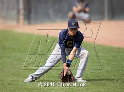 Thumbnail 1 in Cibola vs. Flowing Wells (Panther Invitational) photogallery.