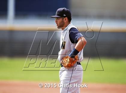Thumbnail 1 in Cibola vs. Flowing Wells (Panther Invitational) photogallery.