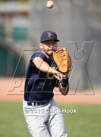 Thumbnail 3 in Cibola vs. Flowing Wells (Panther Invitational) photogallery.