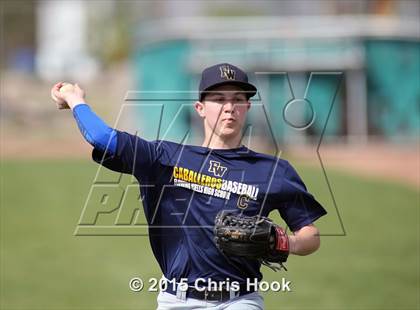 Thumbnail 3 in Cibola vs. Flowing Wells (Panther Invitational) photogallery.
