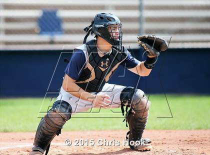 Thumbnail 1 in Cibola vs. Flowing Wells (Panther Invitational) photogallery.