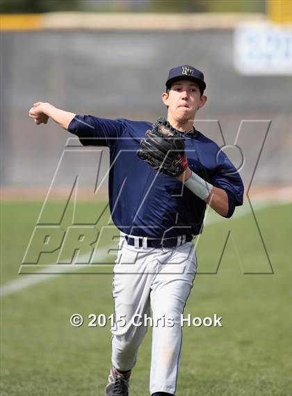Thumbnail 2 in Cibola vs. Flowing Wells (Panther Invitational) photogallery.