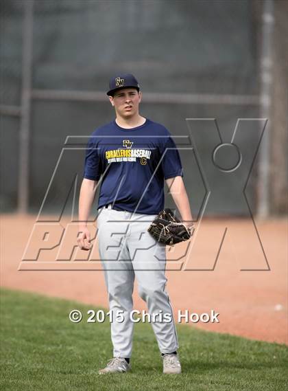 Thumbnail 1 in Cibola vs. Flowing Wells (Panther Invitational) photogallery.