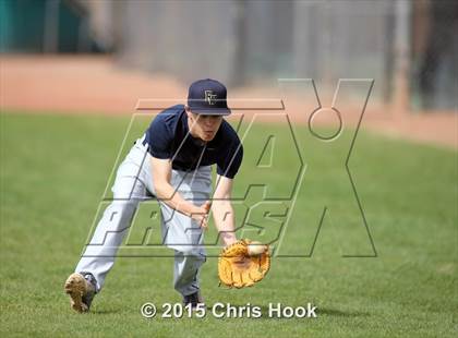 Thumbnail 2 in Cibola vs. Flowing Wells (Panther Invitational) photogallery.