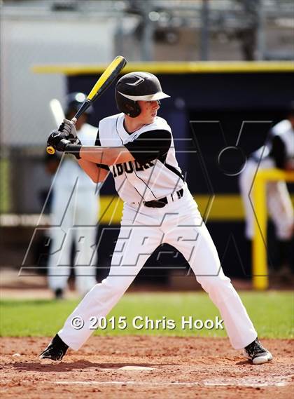 Thumbnail 3 in Cibola vs. Flowing Wells (Panther Invitational) photogallery.