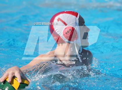 Thumbnail 1 in Eastlake vs. San Dieguito Academy (CIF SDS D2 Quarterfinal) photogallery.
