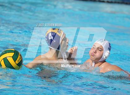 Thumbnail 3 in Eastlake vs. San Dieguito Academy (CIF SDS D2 Quarterfinal) photogallery.