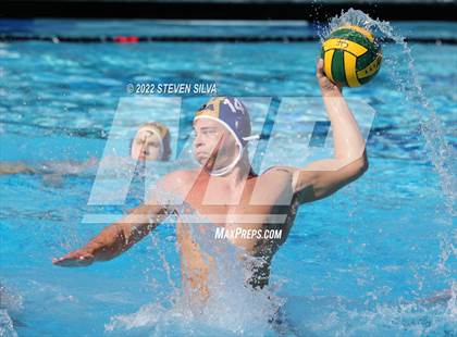 Thumbnail 2 in Eastlake vs. San Dieguito Academy (CIF SDS D2 Quarterfinal) photogallery.