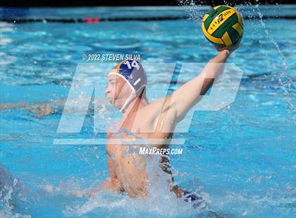 Thumbnail 3 in Eastlake vs. San Dieguito Academy (CIF SDS D2 Quarterfinal) photogallery.