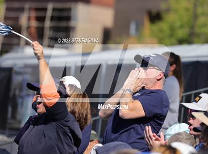 Thumbnail 2 in Eastlake vs. San Dieguito Academy (CIF SDS D2 Quarterfinal) photogallery.