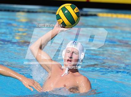 Thumbnail 2 in Eastlake vs. San Dieguito Academy (CIF SDS D2 Quarterfinal) photogallery.