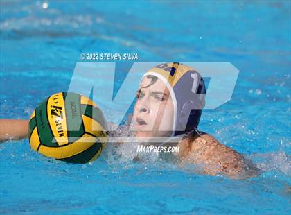 Thumbnail 3 in Eastlake vs. San Dieguito Academy (CIF SDS D2 Quarterfinal) photogallery.