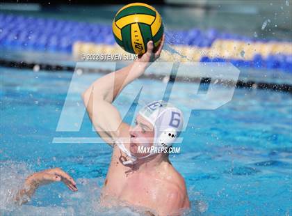 Thumbnail 1 in Eastlake vs. San Dieguito Academy (CIF SDS D2 Quarterfinal) photogallery.